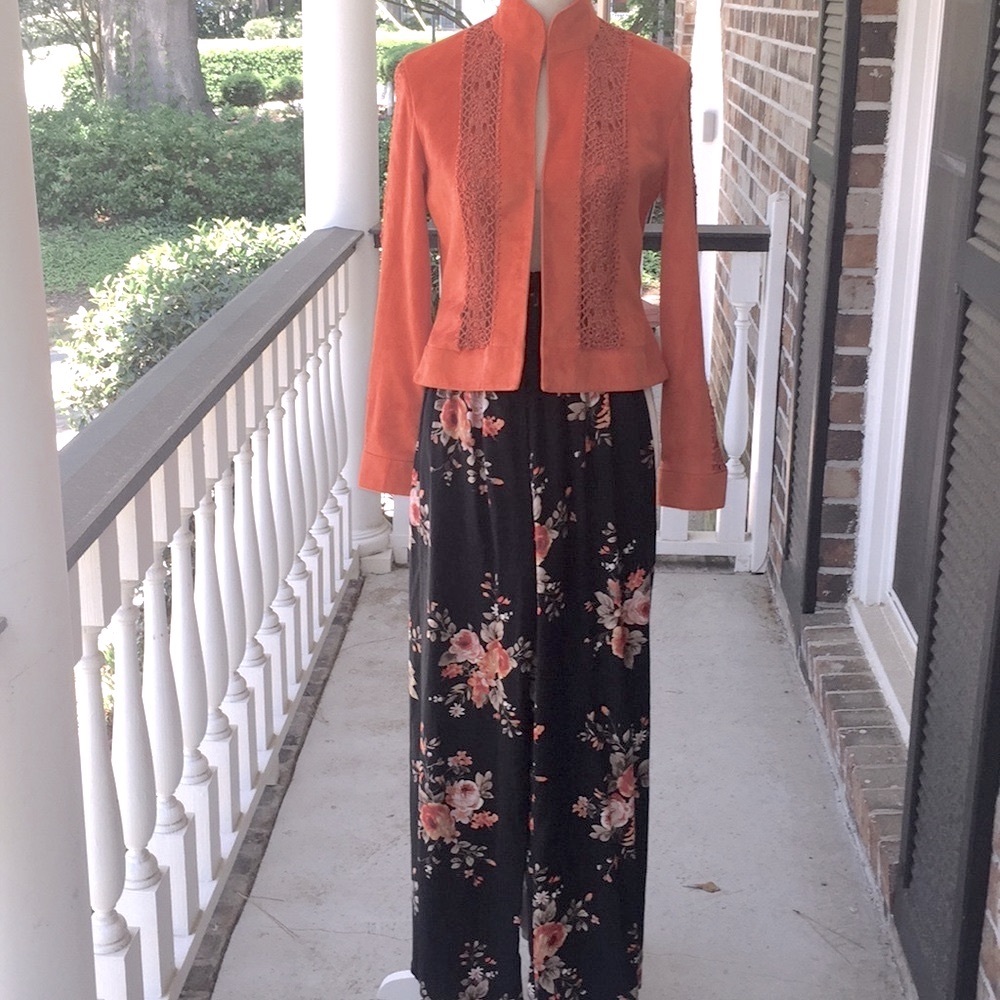 Jacket/Pants Set